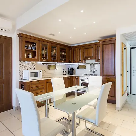 Apartamento Le Palme