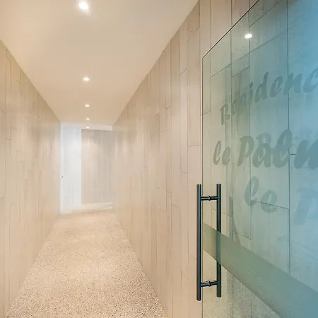 Apartamento Le Palme Baveno
