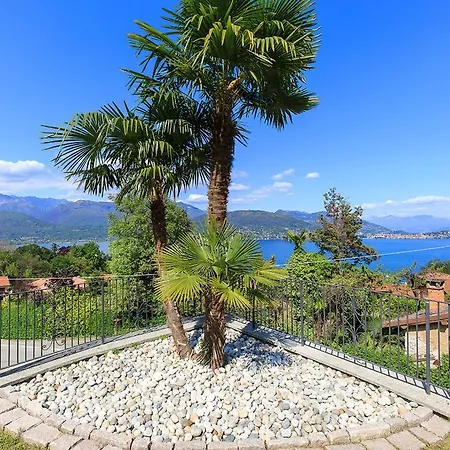 Apartamento Le Palme *
