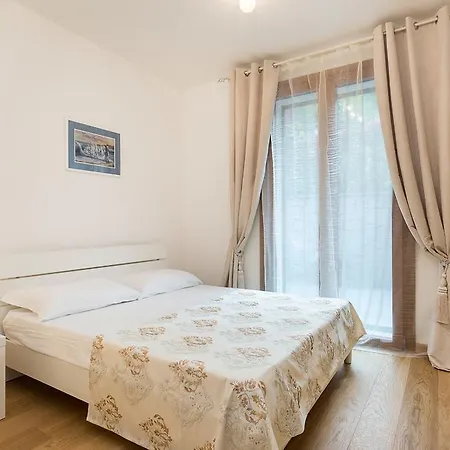 Apartment Le Palme Baveno