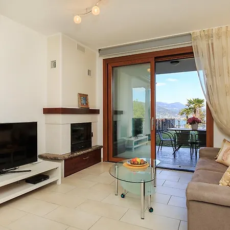 Apartamento Le Palme *