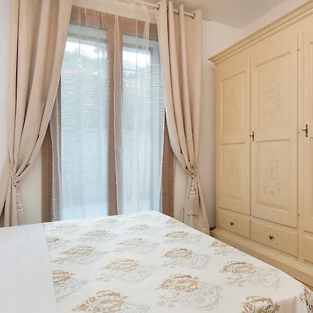 Apartment Le Palme Baveno