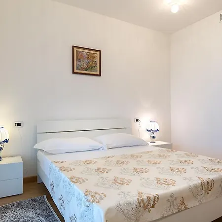 Apartamento Le Palme Baveno