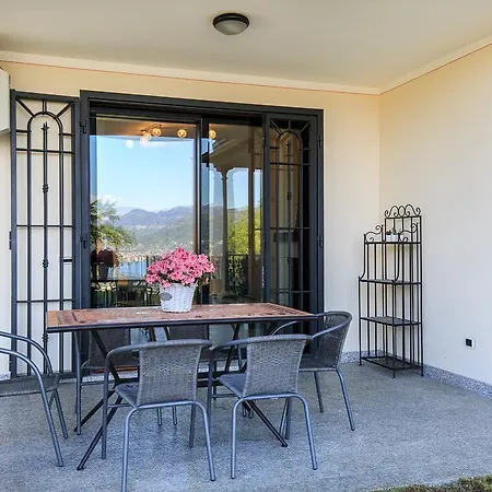 Apartamento Le Palme *